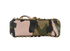 Camo Rockstud Crossbody, top view